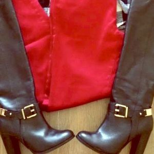 ❌ SOLD 
ALDO BRANTINGHAM Boots Sz 9 Black  NEW!!!